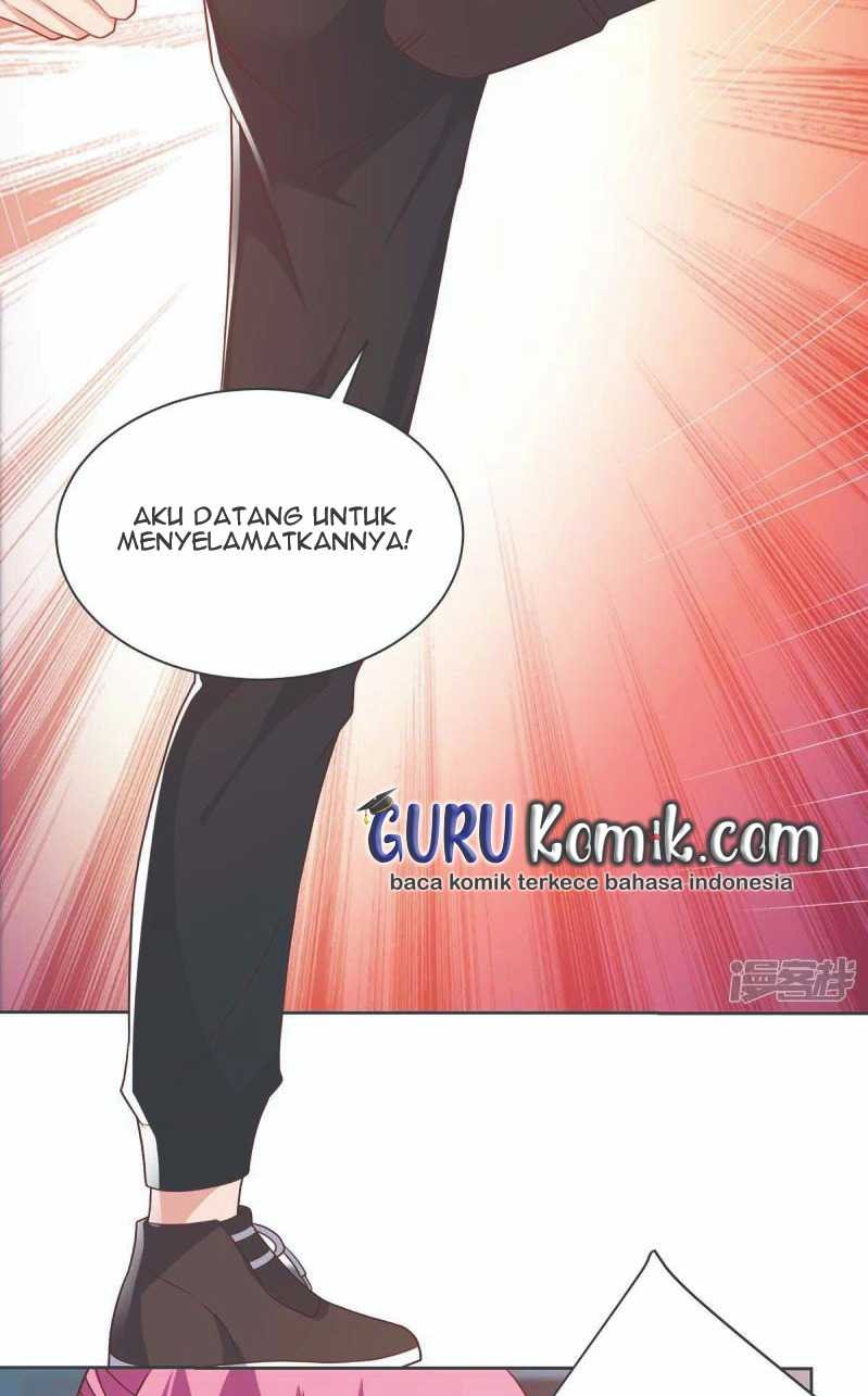 Rebirth Abandoned Less Return Chapter 97 Bahasa Indonesia